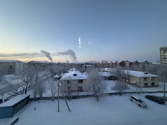 Продам многокомнатную квартиру, Мира ул, 100, Иркутск г