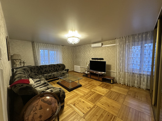 Продам многокомнатную квартиру, Мира ул, 100, Иркутск г