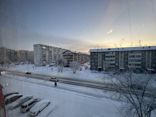 Продам многокомнатную квартиру, Мира ул, 100, Иркутск г