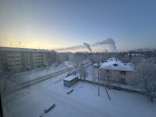 Продам многокомнатную квартиру, Мира ул, 100, Иркутск г