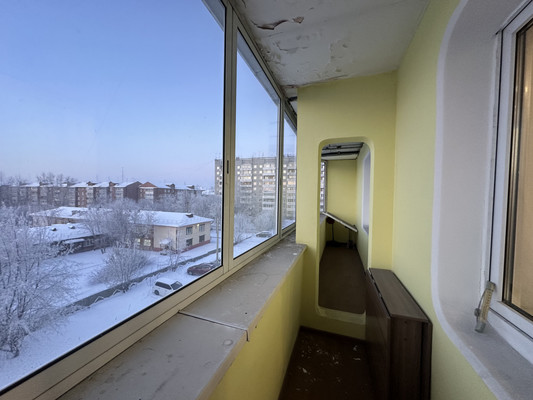 Продам многокомнатную квартиру, Мира ул, 100, Иркутск г