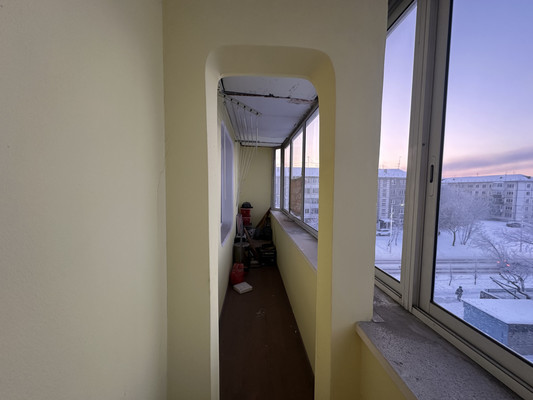 Продам многокомнатную квартиру, Мира ул, 100, Иркутск г