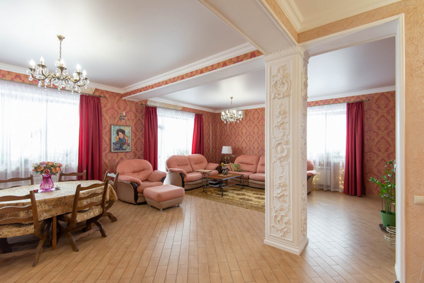 Продам дом, Октябрьская ул, 14а, Истомино х, 0 км от города