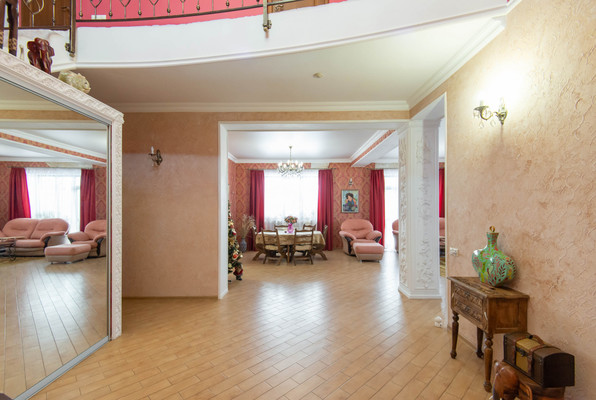 Продам дом, Октябрьская ул, 14а, Истомино х, 0 км от города