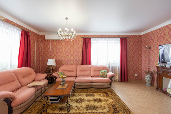 Продам дом, Октябрьская ул, 14а, Истомино х, 0 км от города