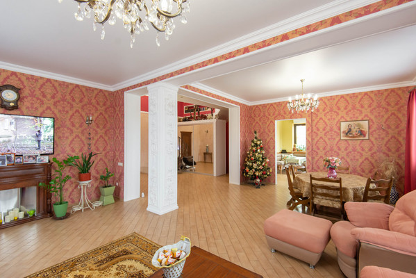 Продам дом, Октябрьская ул, 14а, Истомино х, 0 км от города