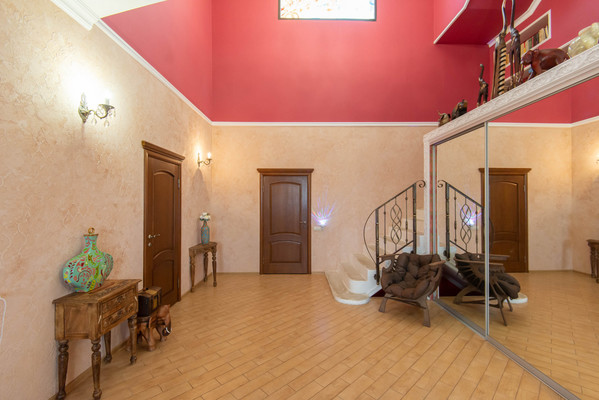 Продам дом, Октябрьская ул, 14а, Истомино х, 0 км от города