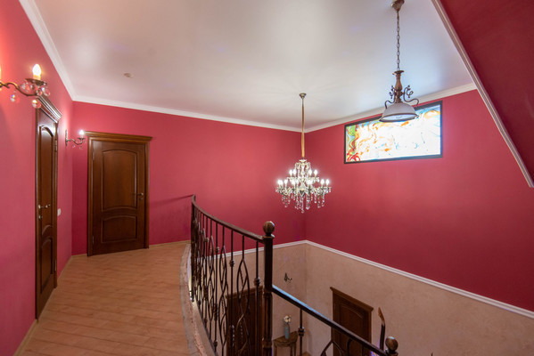 Продам дом, Октябрьская ул, 14а, Истомино х, 0 км от города