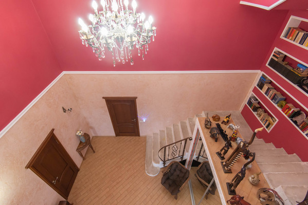 Продам дом, Октябрьская ул, 14а, Истомино х, 0 км от города