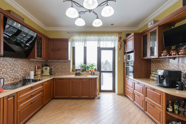 Продам дом, Октябрьская ул, 14а, Истомино х, 0 км от города