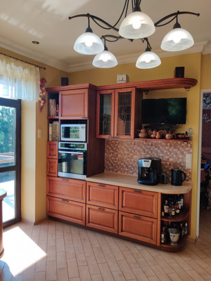 Продам дом, Октябрьская ул, 14а, Истомино х, 0 км от города