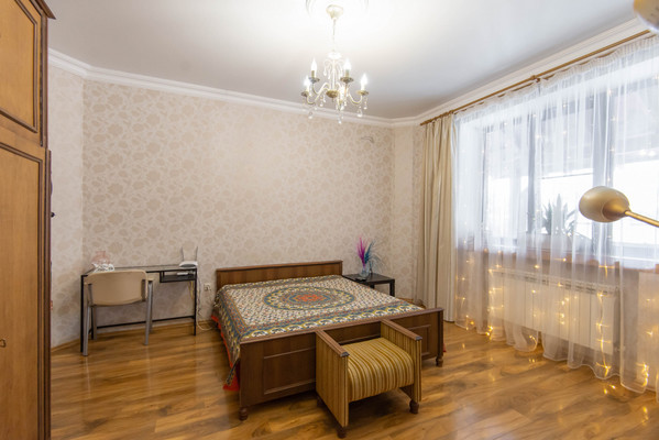 Продам дом, Октябрьская ул, 14а, Истомино х, 0 км от города