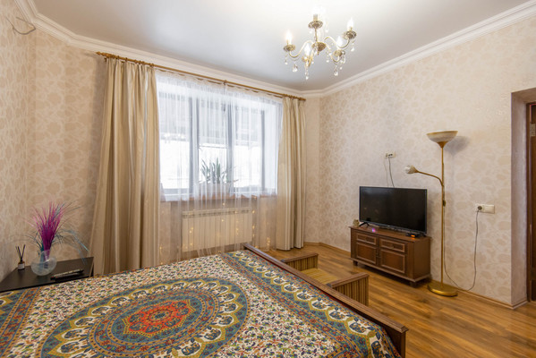 Продам дом, Октябрьская ул, 14а, Истомино х, 0 км от города