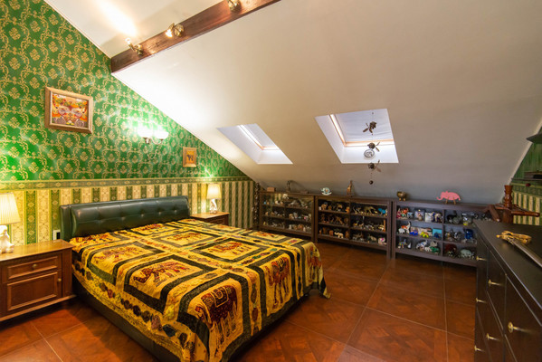 Продам дом, Октябрьская ул, 14а, Истомино х, 0 км от города