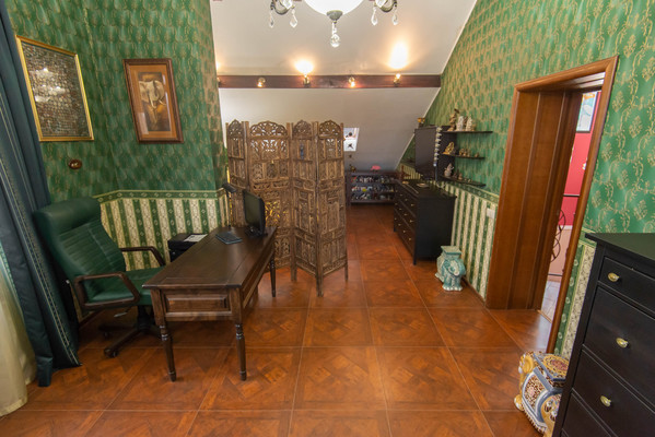 Продам дом, Октябрьская ул, 14а, Истомино х, 0 км от города