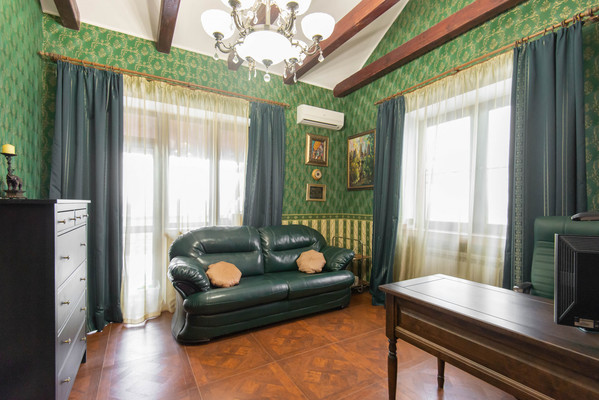 Продам дом, Октябрьская ул, 14а, Истомино х, 0 км от города