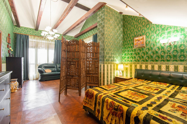 Продам дом, Октябрьская ул, 14а, Истомино х, 0 км от города