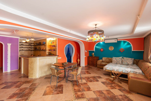 Продам дом, Октябрьская ул, 14а, Истомино х, 0 км от города