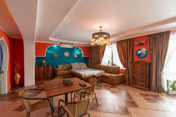 Продам дом, Октябрьская ул, 14а, Истомино х, 0 км от города