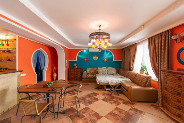 Продам дом, Октябрьская ул, 14а, Истомино х, 0 км от города