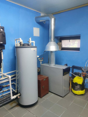 Продам дом, Октябрьская ул, 14а, Истомино х, 0 км от города