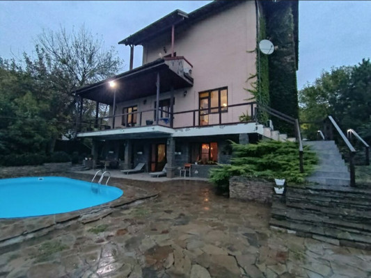 Продам дом, Октябрьская ул, 14а, Истомино х, 0 км от города