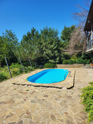 Продам дом, Октябрьская ул, 14а, Истомино х, 0 км от города