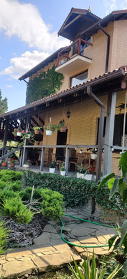 Продам дом, Октябрьская ул, 14а, Истомино х, 0 км от города