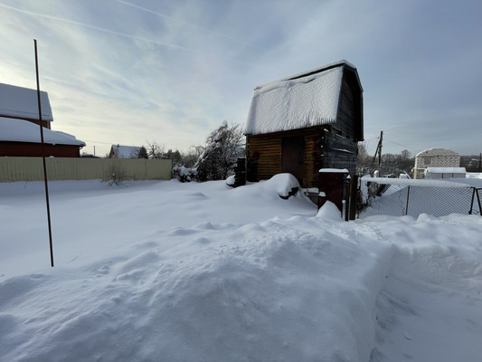 Продам дом, 12, Ям с, 0 км от города
