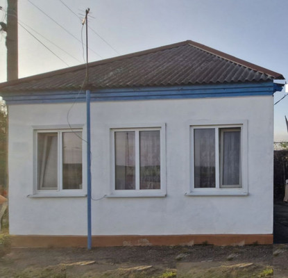 Продам дом, Ковтюха ул, 112, Славянск-на-Кубани г, 0 км от города