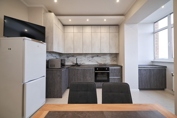 Продам двухкомнатную (2-комн.) квартиру, Новокуркинское ш, 51, Москва г