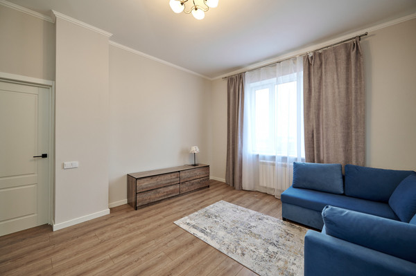 Продам двухкомнатную (2-комн.) квартиру, Новокуркинское ш, 51, Москва г