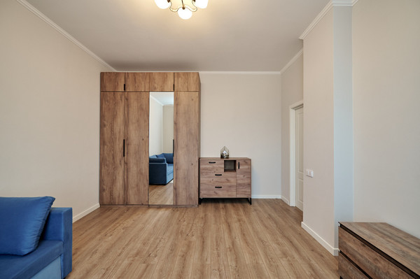 Продам двухкомнатную (2-комн.) квартиру, Новокуркинское ш, 51, Москва г