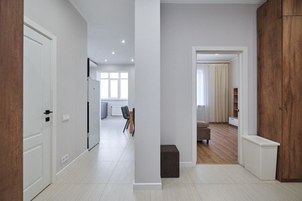 Продам двухкомнатную (2-комн.) квартиру, Новокуркинское ш, 51, Москва г