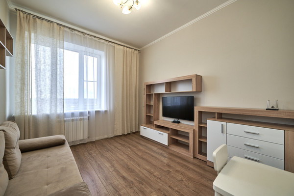 Продам двухкомнатную (2-комн.) квартиру, Новокуркинское ш, 51, Москва г