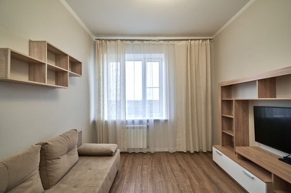 Продам двухкомнатную (2-комн.) квартиру, Новокуркинское ш, 51, Москва г