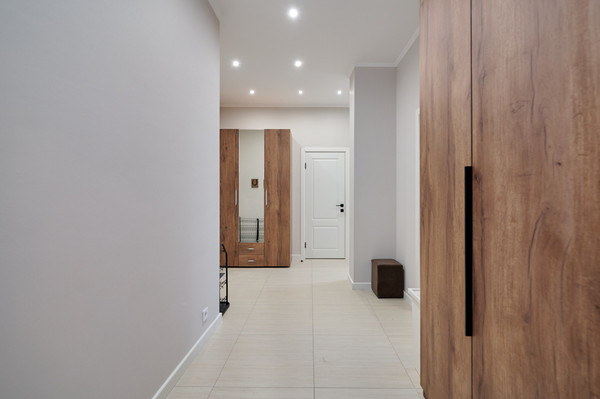 Продам двухкомнатную (2-комн.) квартиру, Новокуркинское ш, 51, Москва г