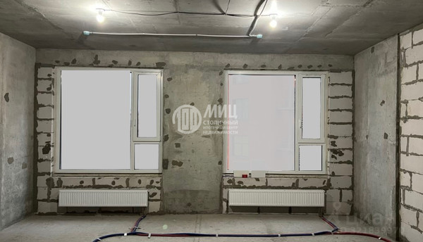 Продам однокомнатную (1-комн.) квартиру, Крузенштерна ул, 3к1, Москва г