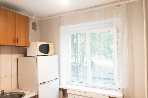 Продам трехкомнатную (3-комн.) квартиру, Аллея смелых ул, 3, Калининград г