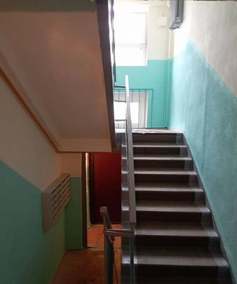 Продам трехкомнатную (3-комн.) квартиру, Аллея смелых ул, 3, Калининград г