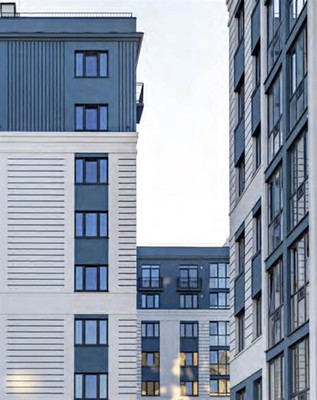 Продам трехкомнатную (3-комн.) квартиру, Героя России Катериничева ул, 7, Калининград г