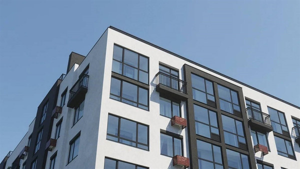 Продам однокомнатную (1-комн.) квартиру, Поленова ул, 6к7, Калининград г