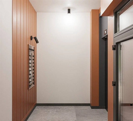 Продам однокомнатную (1-комн.) квартиру, Поленова ул, 6к7, Калининград г