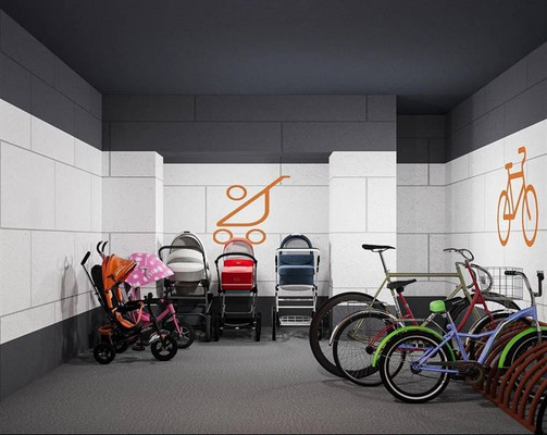 Продам однокомнатную (1-комн.) квартиру, Поленова ул, 6к8, Калининград г