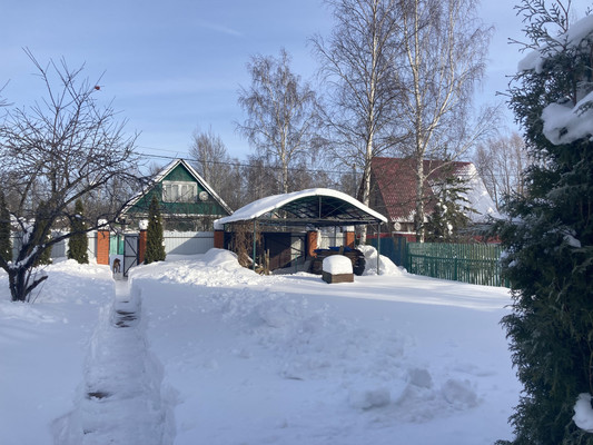 Продам дачу, Кузяево д, 0 км от города