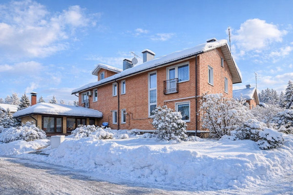 Продам таунхаус, 6, Стрелковской фабрики п, 0 км от города