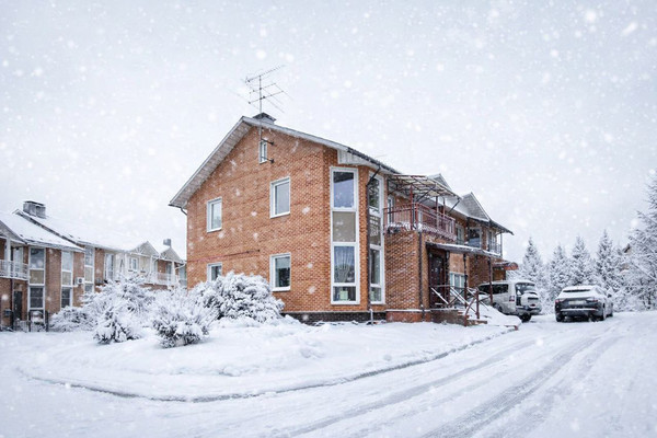 Продам таунхаус, 6, Стрелковской фабрики п, 0 км от города