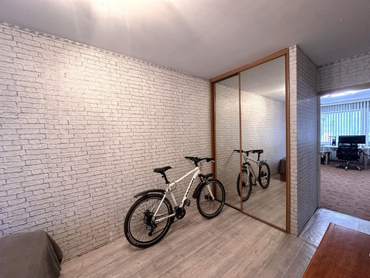 Продам двухкомнатную (2-комн.) квартиру, Речной пер, 19, Красноярск г