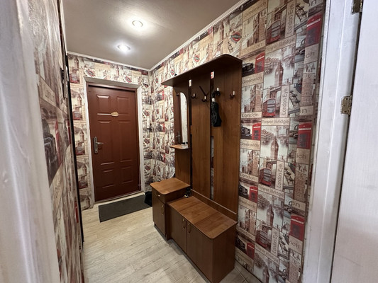 Продам двухкомнатную (2-комн.) квартиру, Речной пер, 19, Красноярск г