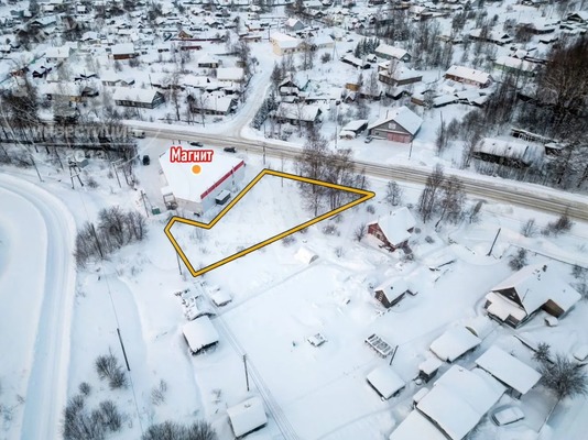 Продам участок 11 соток, ИЖС, Шоссейная ул, 64, Чална п, 0 км от города